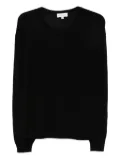 FRAME cashmere-wool sweater - Black