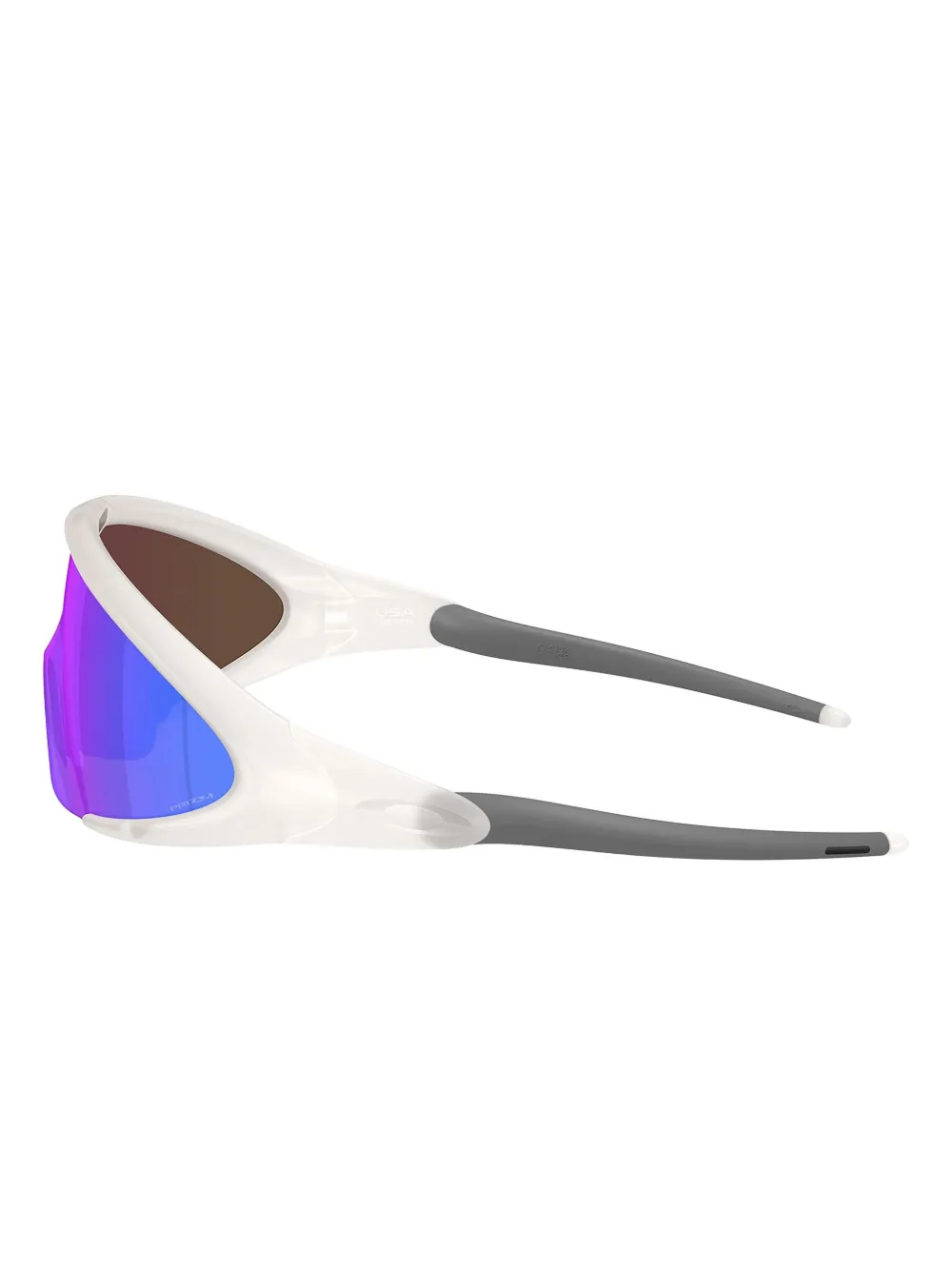 Oakley Ellipse zonnebril Wit