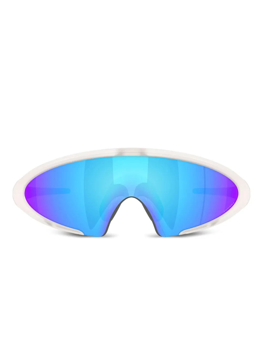 Oakley Ellipse zonnebril Wit