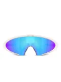 Oakley Ellipse sunglasses - White