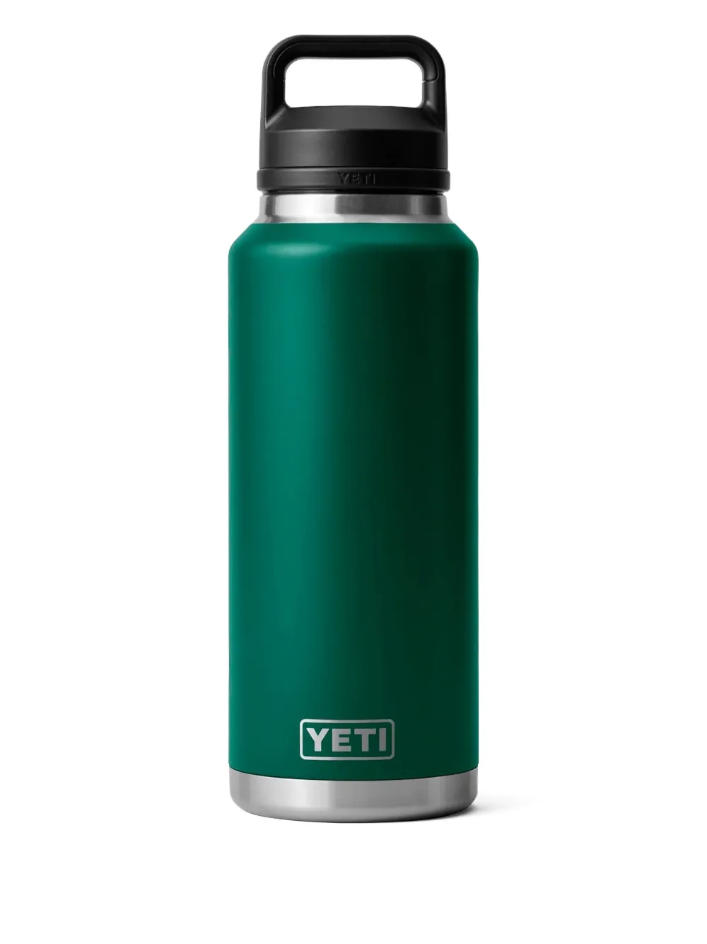 YETI 1360ml Rambler handle-grasp bottle | Green | Image 1