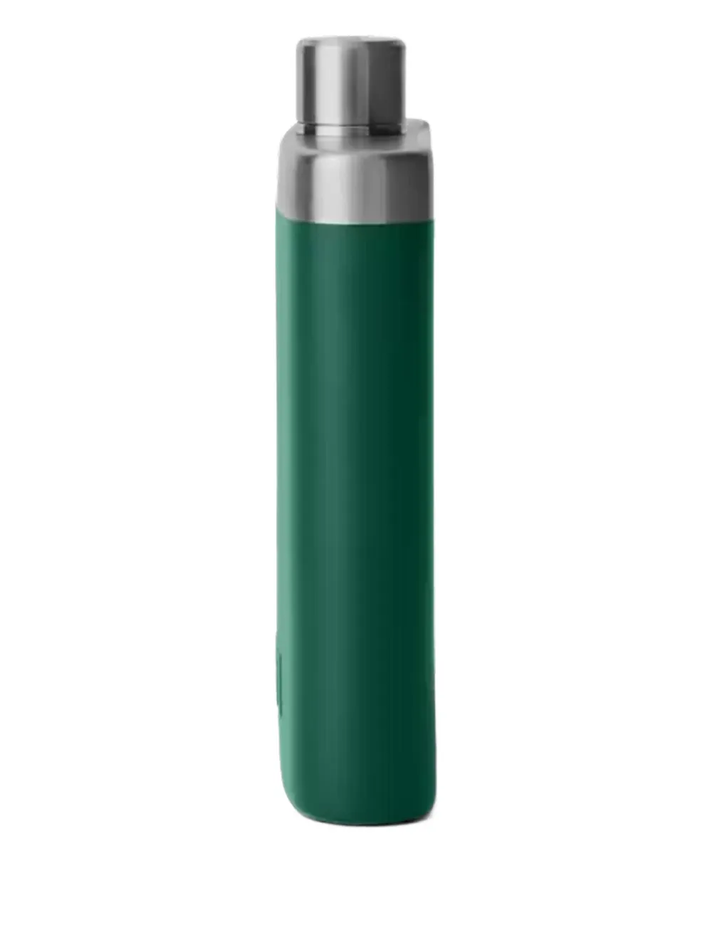Yeti Logo Flask (207 Ml) In Green