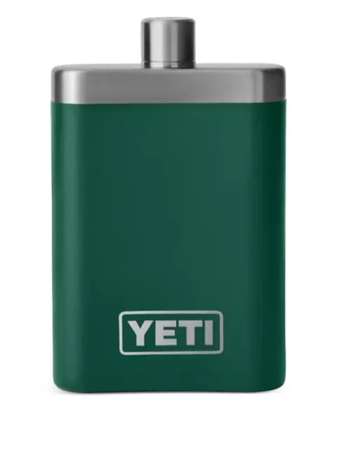 YETI logo flask (207 ml) 