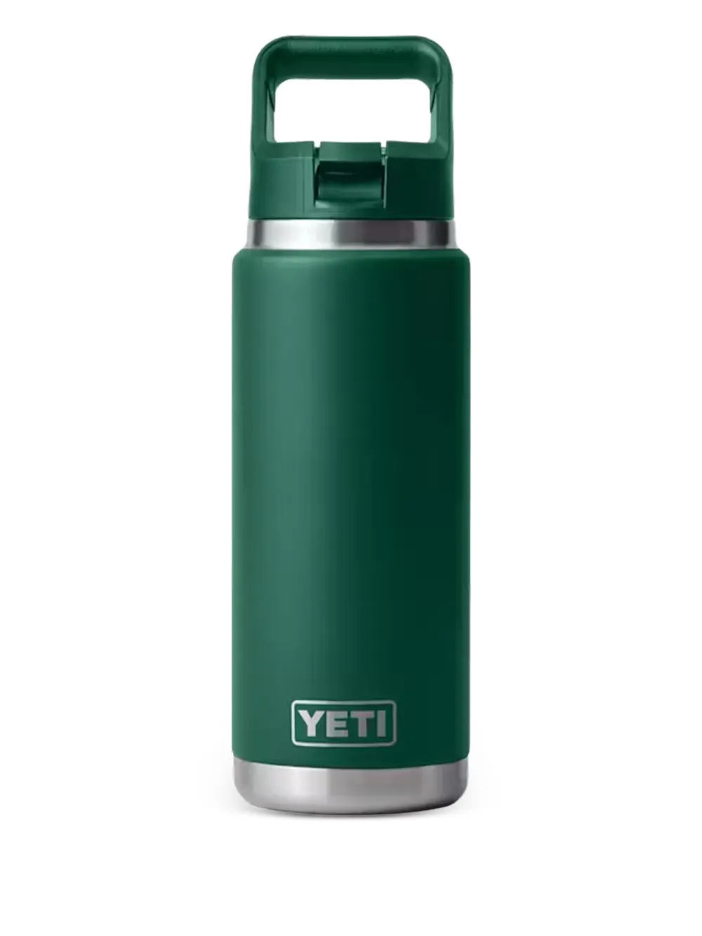 YETI Rambler bottle (769 ml) - グリーン YETI Rambler bottle (769 ml) - グリーン