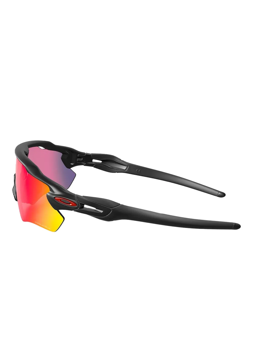 Oakley Radar zonnebril Zwart