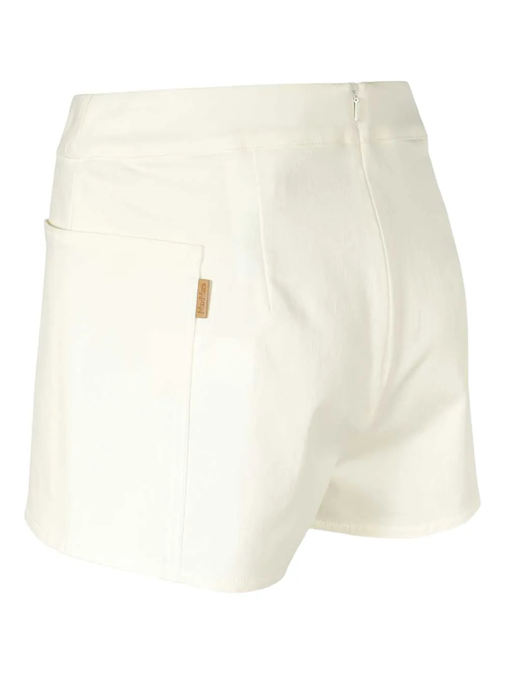 Max Mara cotton shorts | Short Shorts | Image 2