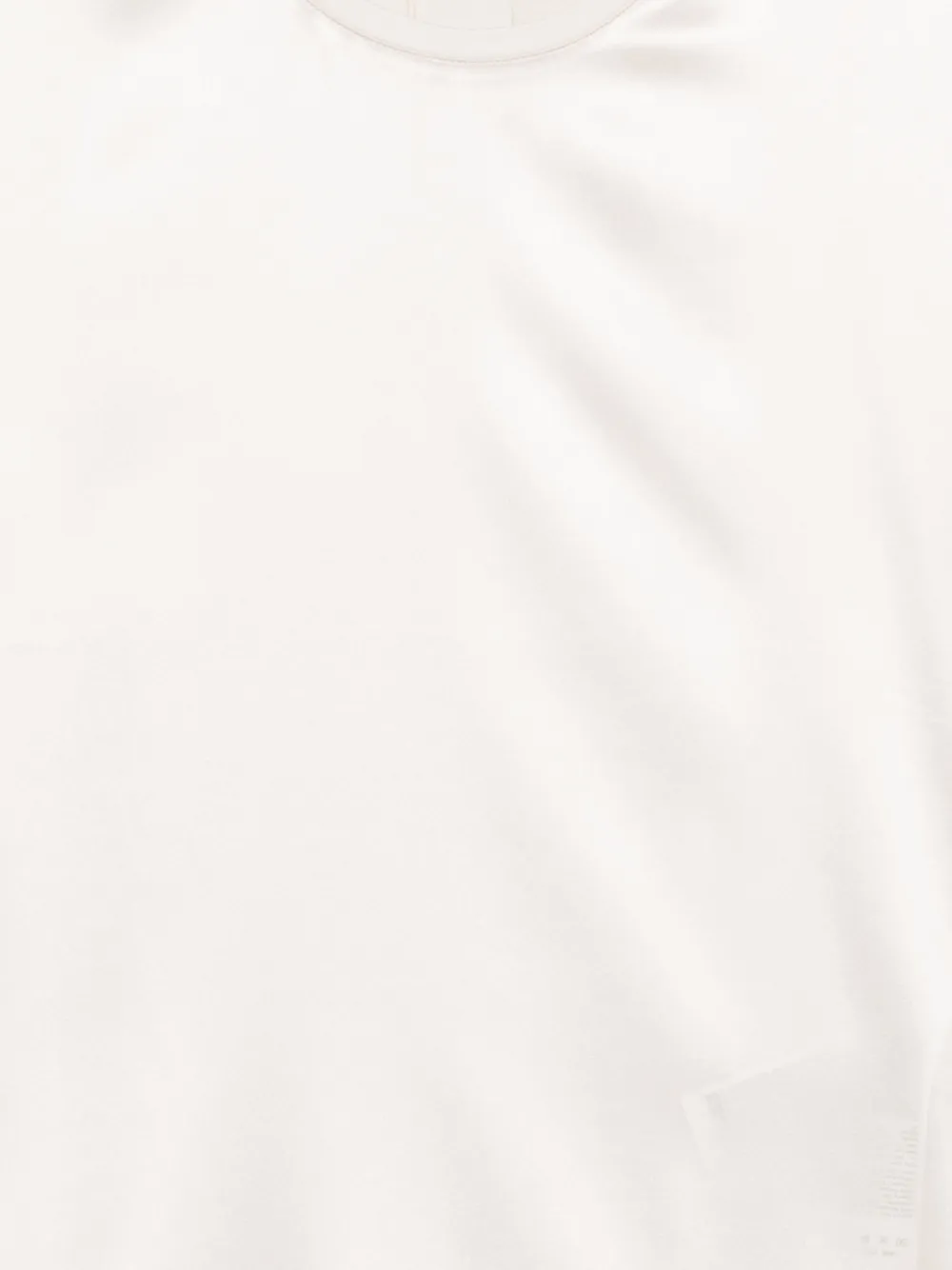 Marina Rinaldi Vacanza T-shirt In White