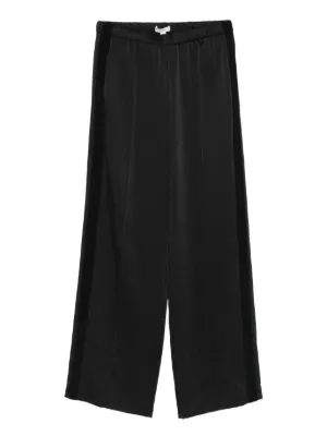 alexanderwang 黒 プリーツ ハーフパンツ2 Alexander Wang プリーツ パンツ | ブラック | FARFETCH JP