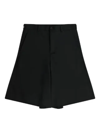 Black Comme Des Garçons