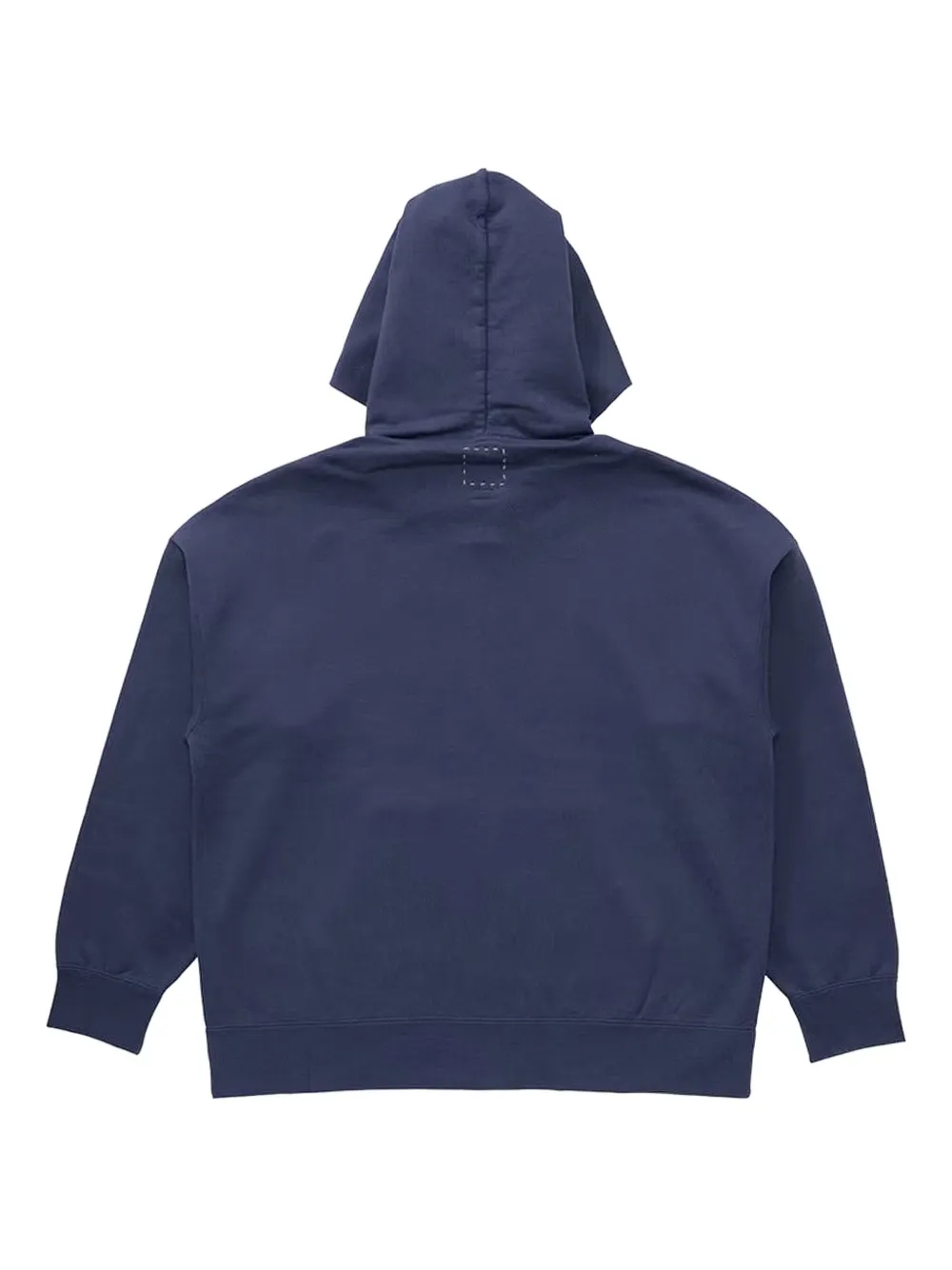 visvim Ultimate Jumbo zip-up hoodie | Hoodies | Image 2