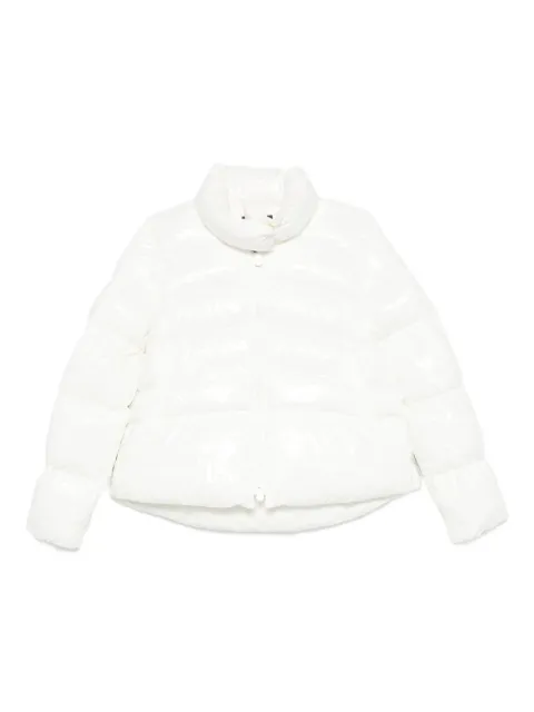 PINKO quilted padded jacket