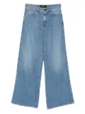 3x1 cotton jeans - Blue