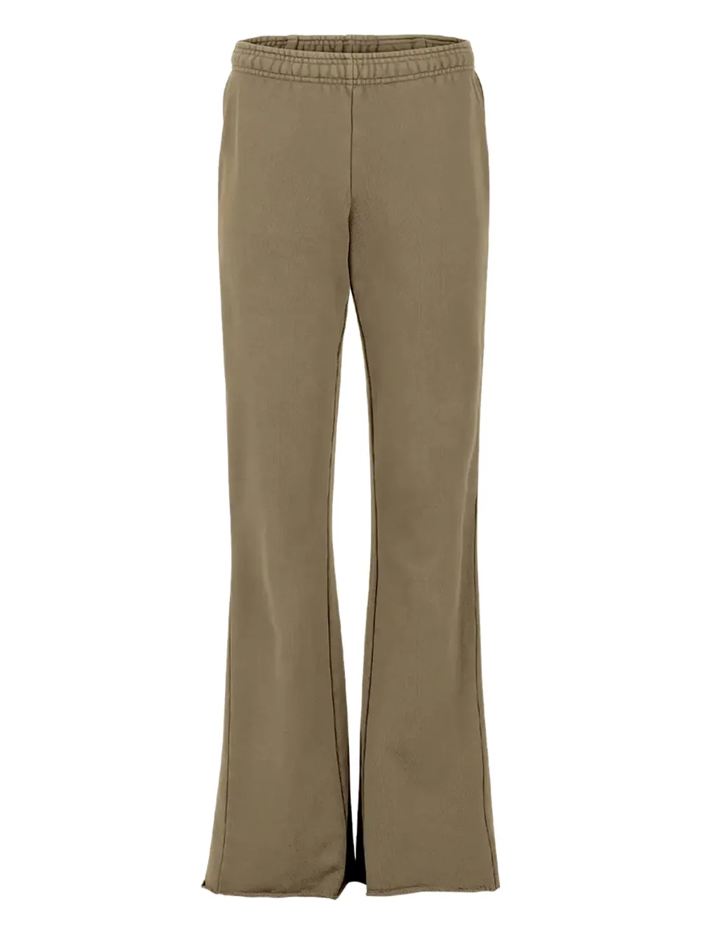 ENTIRE STUDIOS flared trousers | Neutrals | Image 1