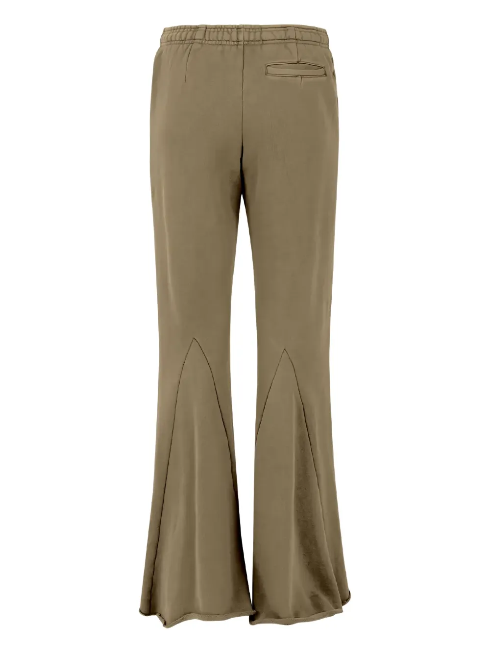 ENTIRE STUDIOS flared trousers | Flared & Bell-Bottom Pants | Image 2