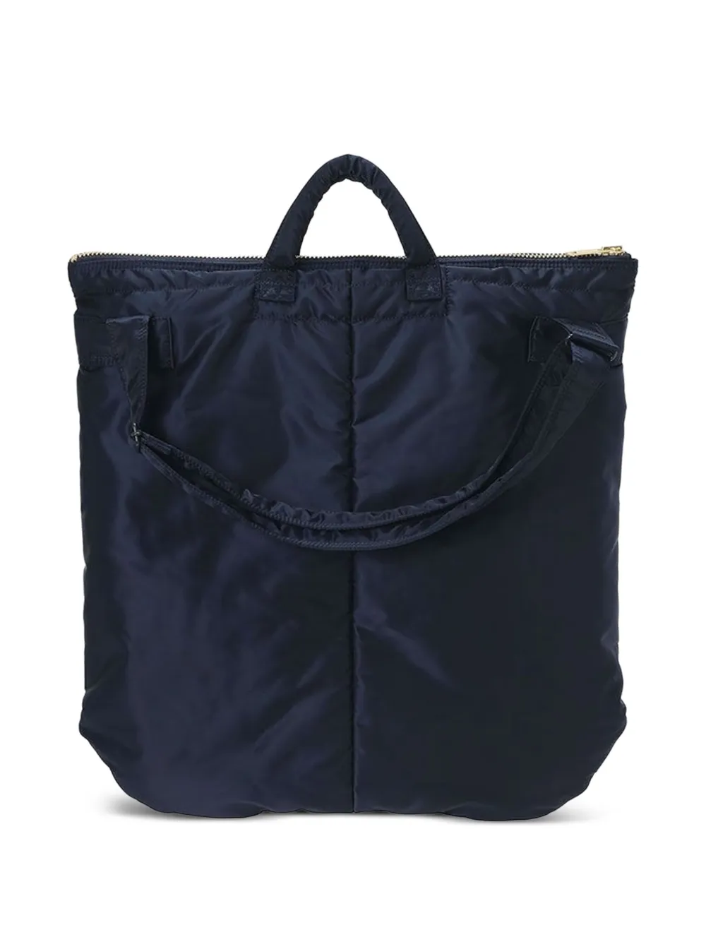 Porter-Yoshida & Co. Tanker 2Way Helmey tas Blauw
