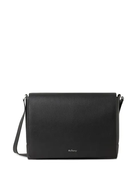 Mulberry Farringdon messenger bag