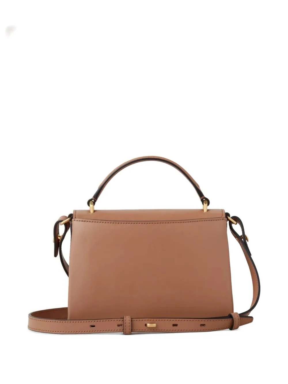 Mulberry small Lana leather tote bag | Image 2