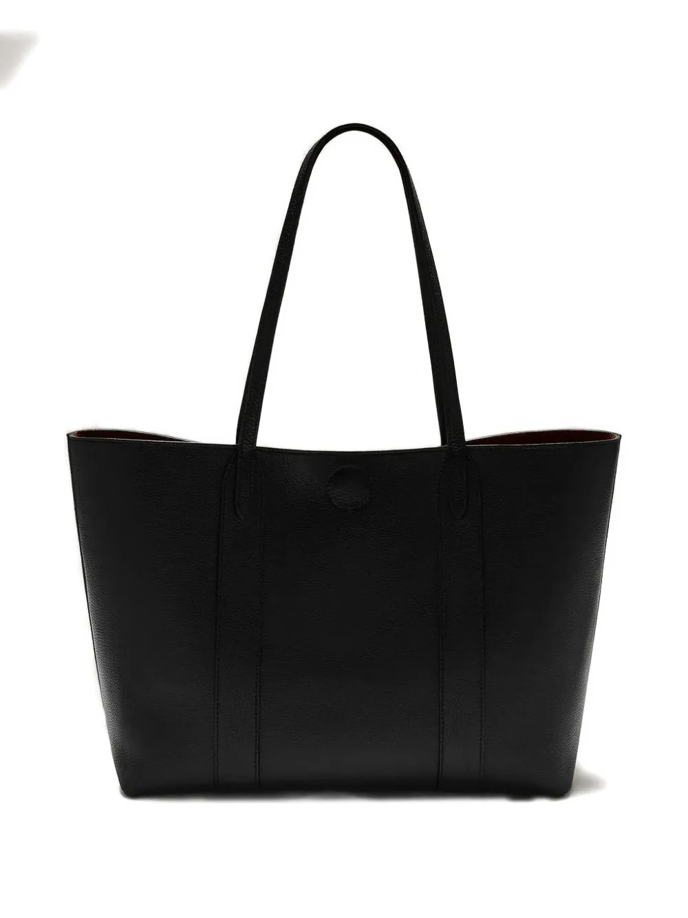 Mulberry Bayswater tote bag Zwart