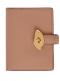 Mulberry Lana compact wallet - Brown