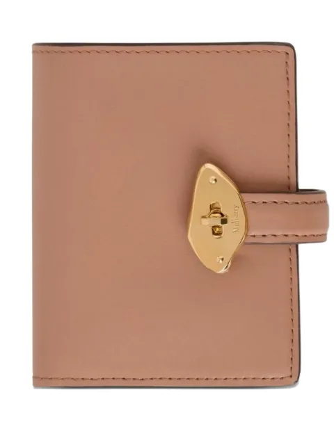 Mulberry Lana compact wallet