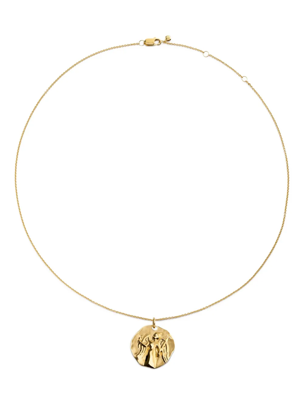 GP Zodiac Virgo necklace
