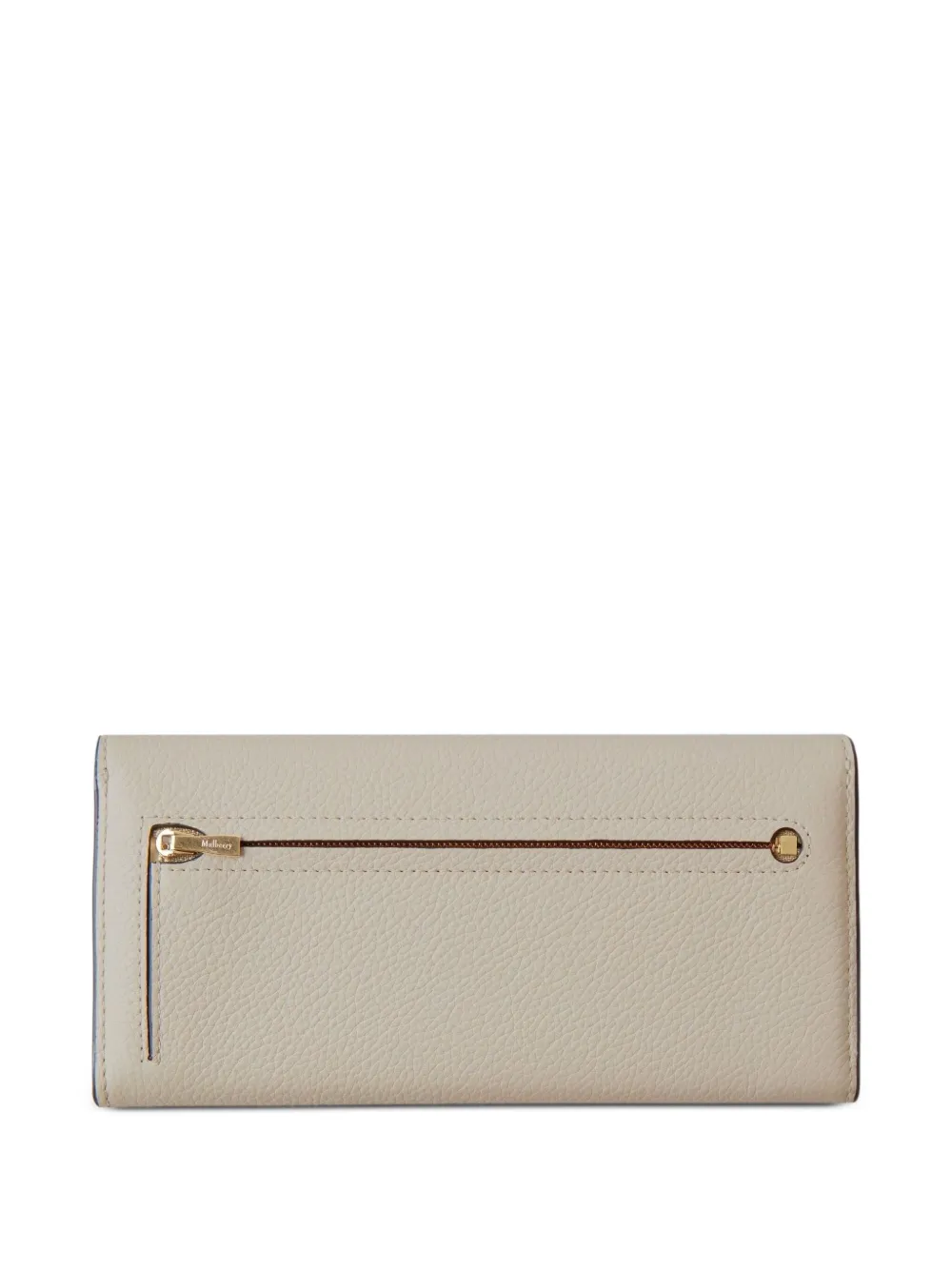 Mulberry Portemonnee Beige