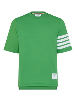 Thom Browne T-Shirts for Men - Shop Now on FARFETCH