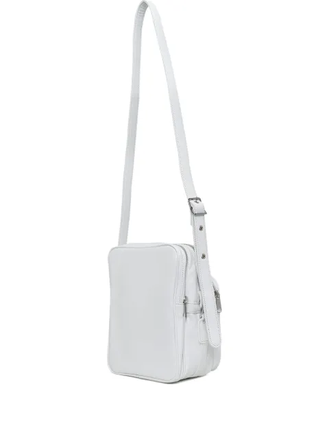 Comme Des Garçons zip-fastening shoulder bag