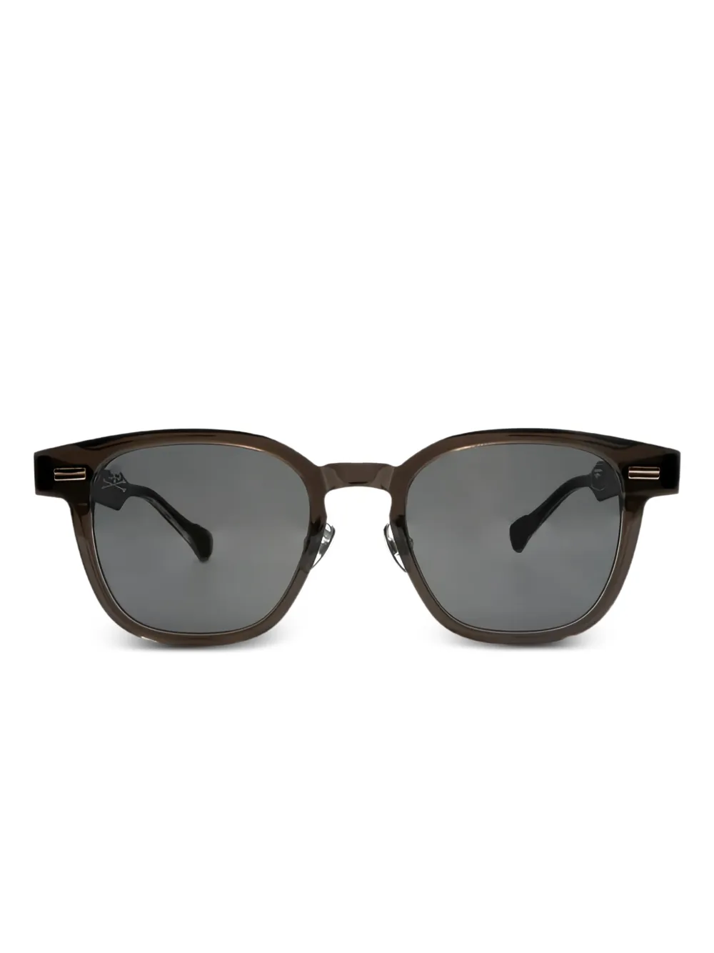 Mastermind Japan lentes de sol Bape | negro | Image 1