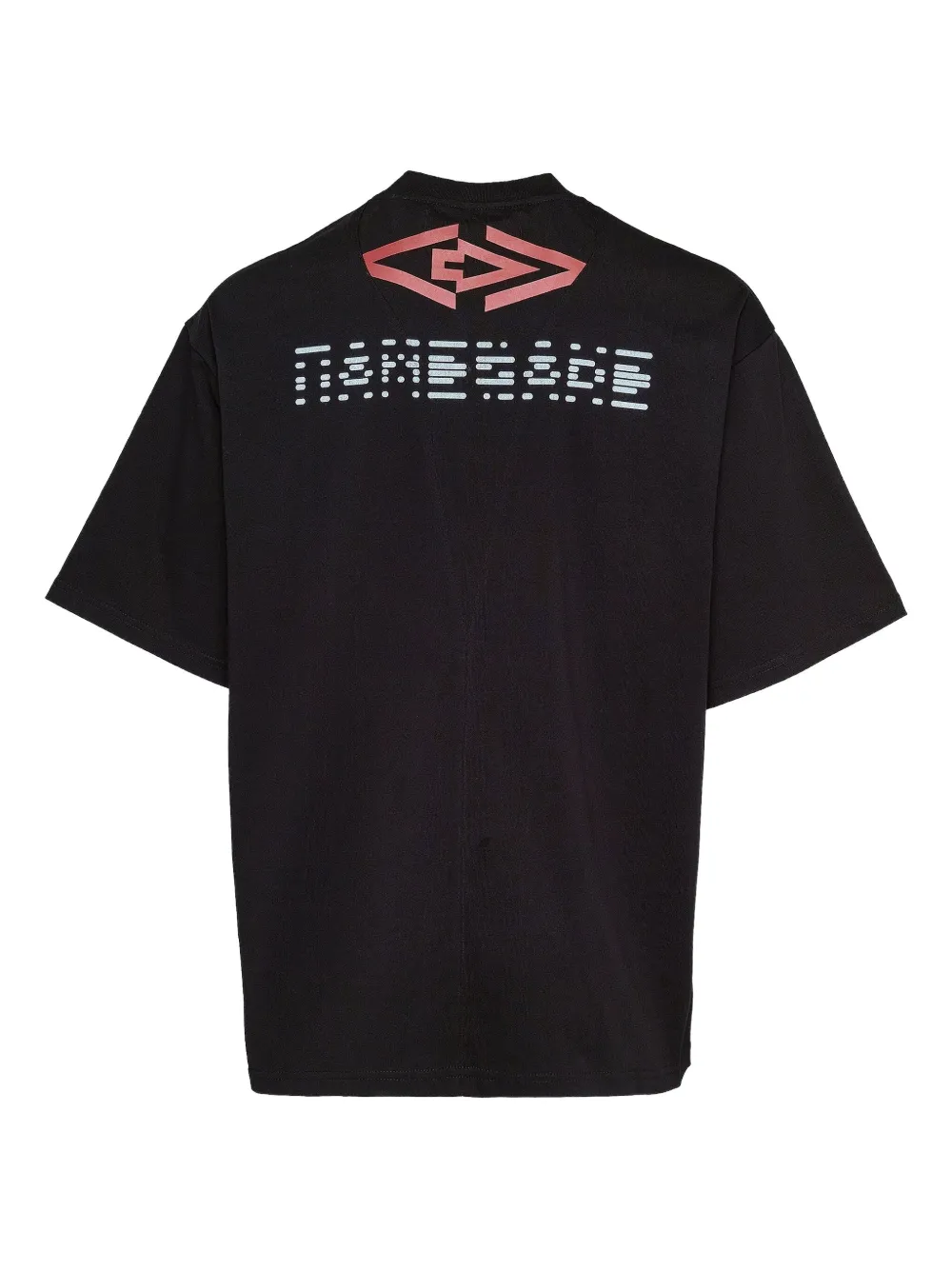 NAMESAKE graphic-print T-shirt | T-Shirts | Image 2