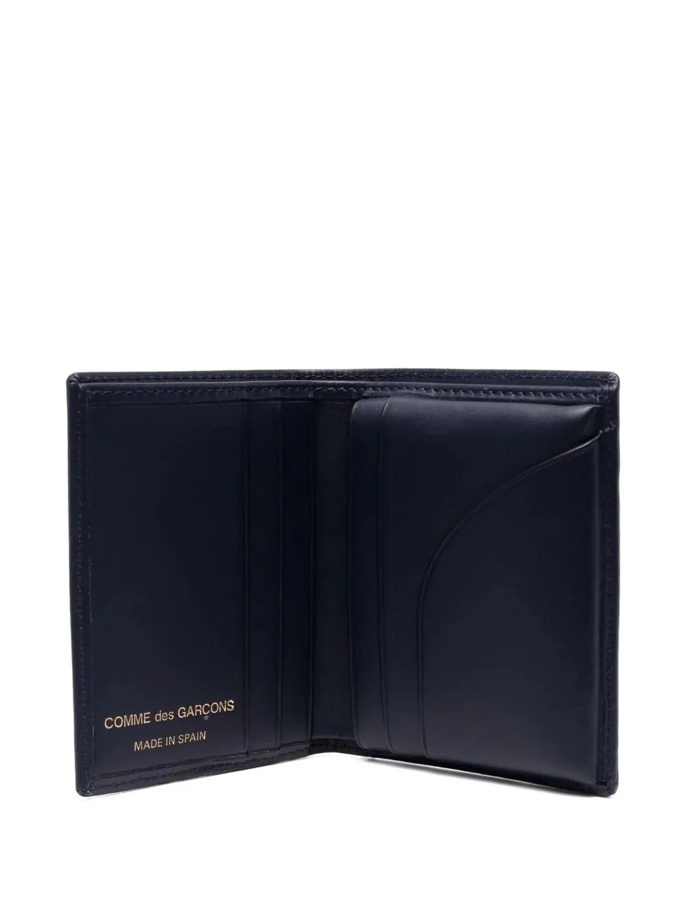 Comme Des Garçons Wallet leather wallet | Men | Image 2
