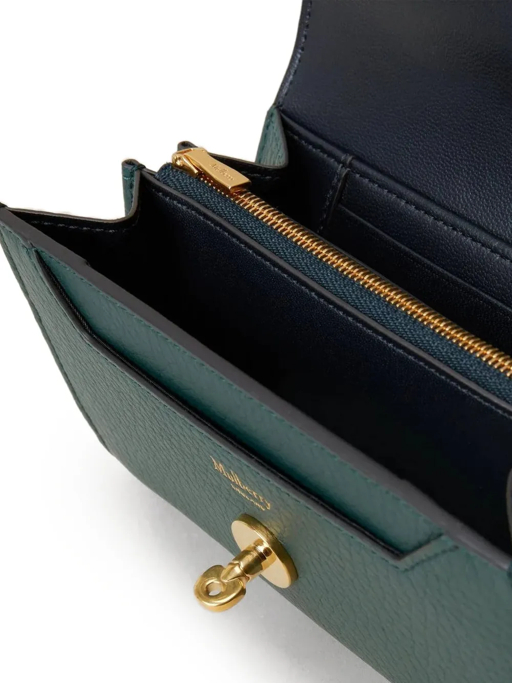 Mulberry medium Darley wallet | Image 2