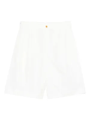 Black Comme Des Garçons メンズ ショーツ通販 - FARFETCH