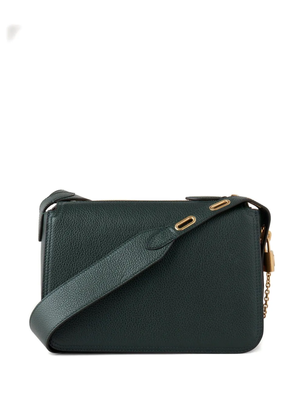 Mulberry small Billie classic grain shoulder bag | Image 2