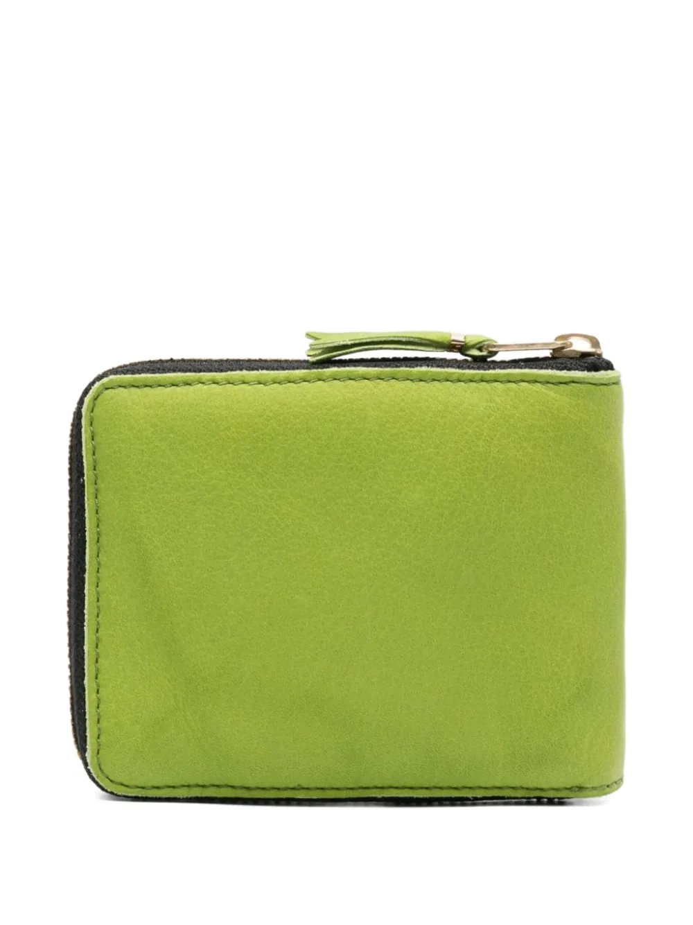 Comme Des Garçons Wallet leather wallet | Women | Image 2