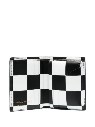 Comme Des Garçons Wallet