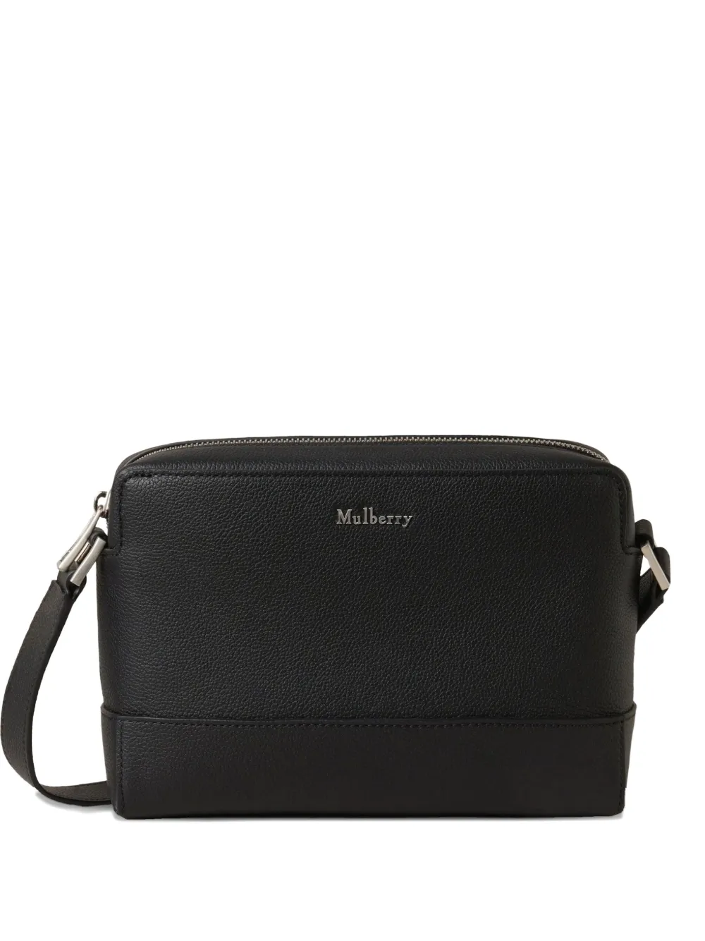 small Farringdon messenger bag