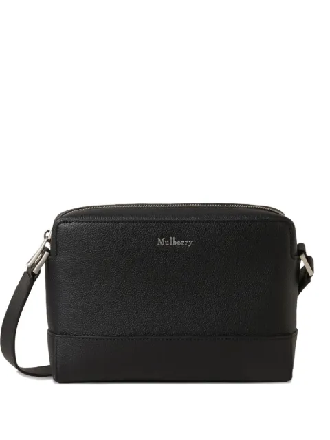 Mulberry small Farringdon messenger bag