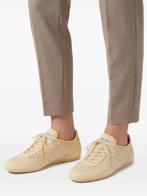 Jimmy Choo Sneakers Sunny F