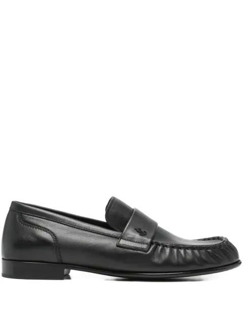 Jimmy Choo Ellis loafers