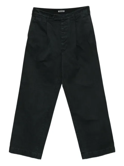 Auralee Finx trousers