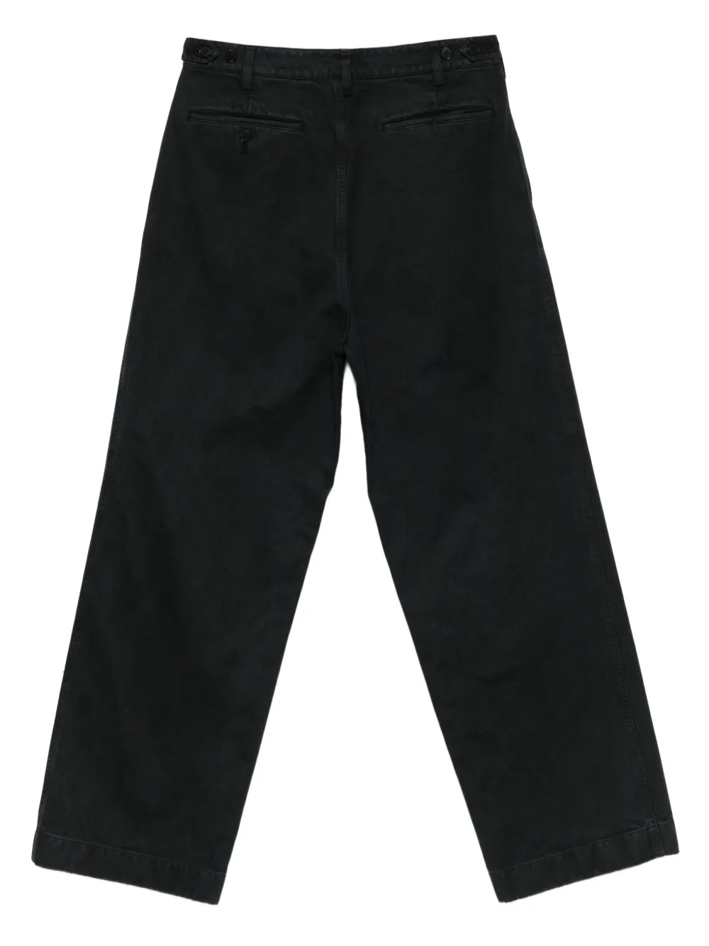 Auralee Finx trousers | Chinos | Image 2