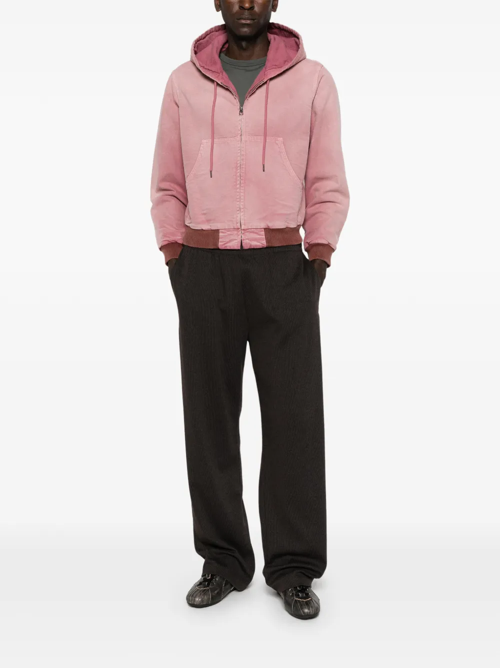 Auralee chamarra con capucha | Chamarras con capucha | Image 2