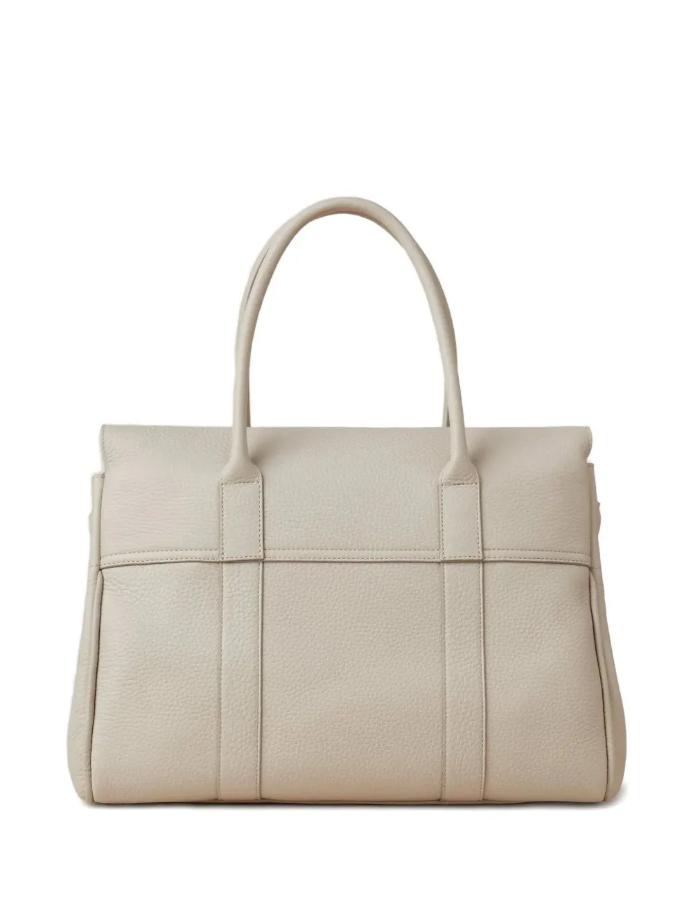 Mulberry Bayswater grain-leather tote bag | Image 2