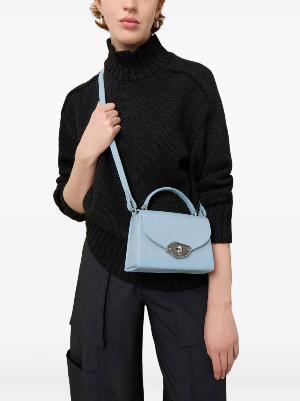 Mulberry small Lana shoulder bag | Mini Bags | Image 2