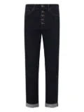 DONDUP button-fly jeans - Blue