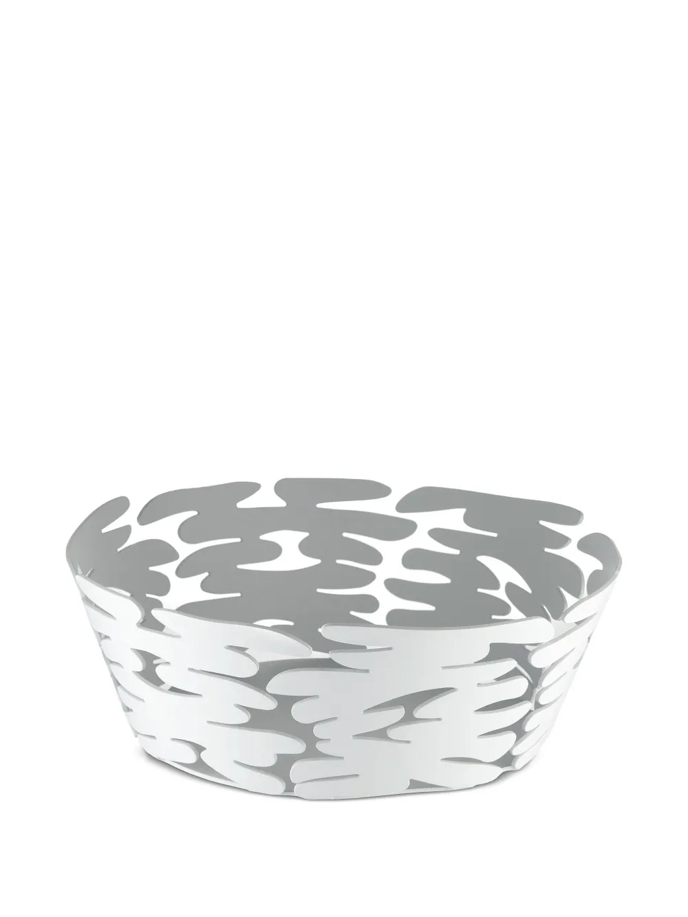 Alessi cut-out bowl | White | Image 1