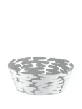 Alessi cut-out bowl - White