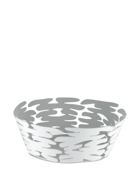 Alessi cut-out bowl