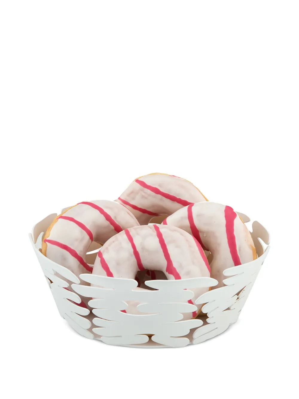Alessi cut-out bowl | Tableware | Image 2